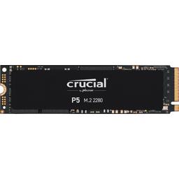 Crucial P5 2 TB - Storage