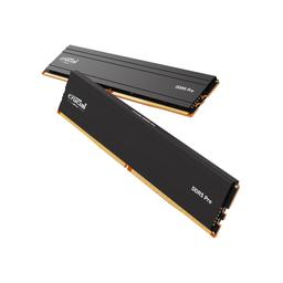 Crucial Pro 64 GB (2x32GB DDR5-6000) - Memory (RAM)
