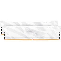 Crucial Pro Overclocking 32 GB (2x16GB DDR5-6400) - Memory (RAM)