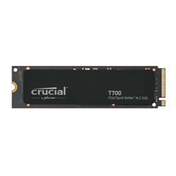 Crucial T700 4 TB - Storage