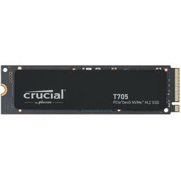 Crucial T705 1 TB - Storage
