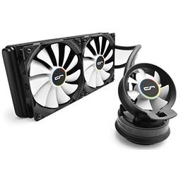 CRYORIG A80 - CPU Cooler