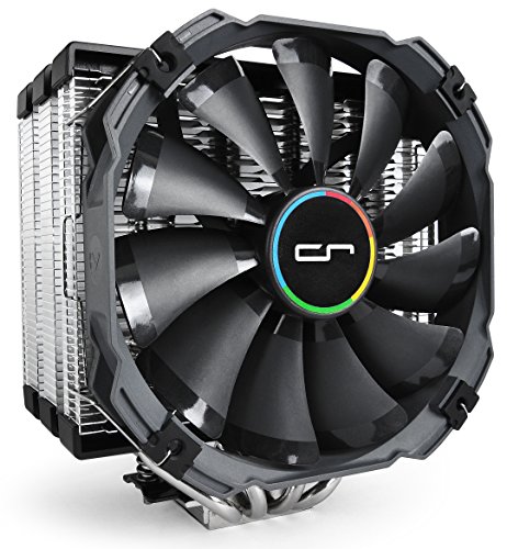 CRYORIG H5 Ultimate - CPU Cooler