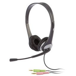 Cyber Acoustics AC-201 - Headset