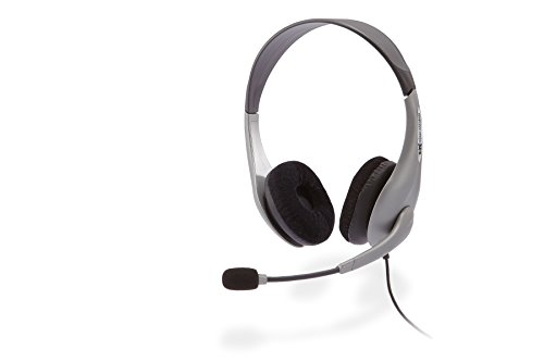 Cyber Acoustics AC-404 - Headset