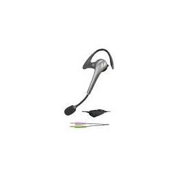 Cyber Acoustics AC-740 - Headset