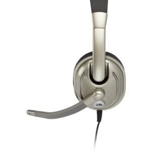 Cyber Acoustics AC-8003 - Headset