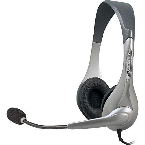 Cyber Acoustics AC-850 - Headset