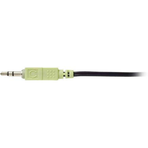 Cyber Acoustics ACM-62 - Headset