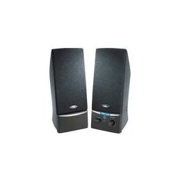 Cyber Acoustics CA-2014RB-ML - Speakers