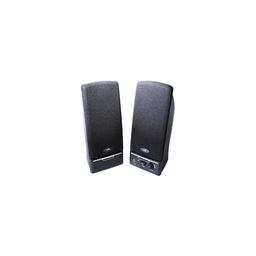 Cyber Acoustics CA-2014rb - Speakers