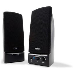 Cyber Acoustics CA-2014WB - Speakers