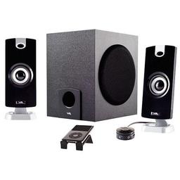 Cyber Acoustics CA-3090 - Speakers