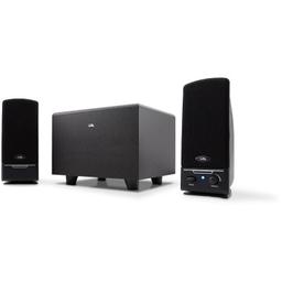 Cyber Acoustics CA3001WB - Speakers
