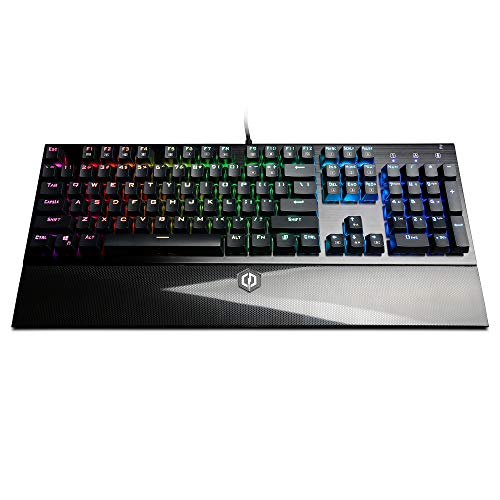 CyberPowerPC Skorpion K2 - Keyboard