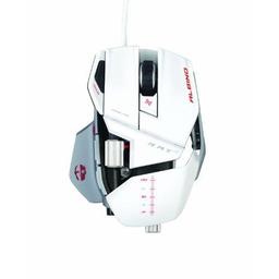 Cyborg R.A.T.7 Albino - Mouse