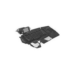 Cyborg S.T.R.I.K.E. 7 - Keyboard