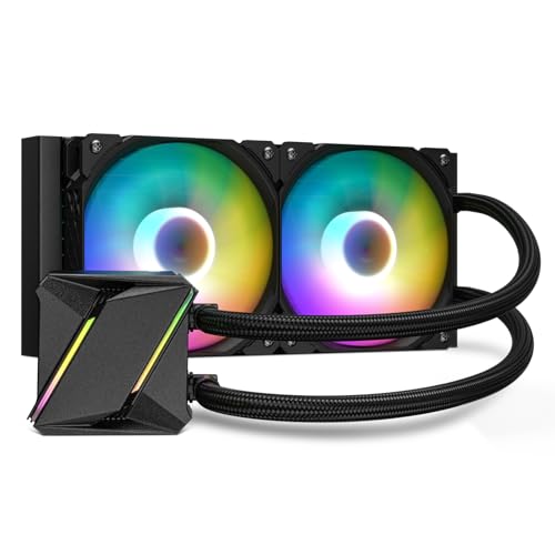 DARKROCK D240 - CPU Cooler