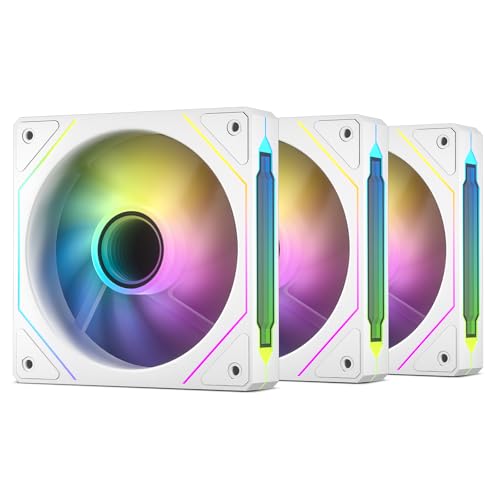 DARKROCK F120 3-Pack - Case Fan