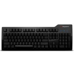 Das Keyboard Model S Ultimate Silent - Keyboard