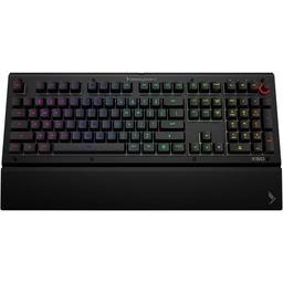 Das Keyboard X50Q - Keyboard