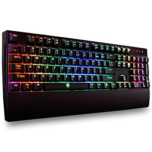 Deco Gear DGMECHBRD100 - Keyboard