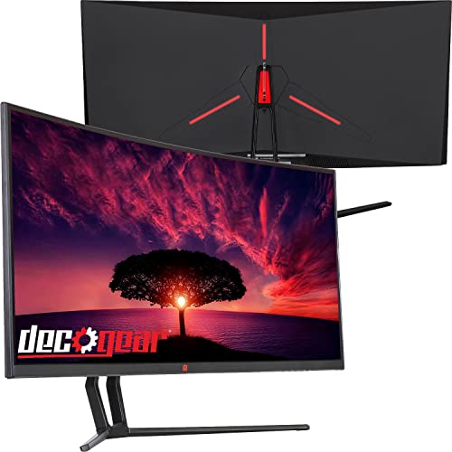 Deco Gear VIEW101 - Monitor