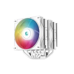 Deepcool AG620 WH ARGB - CPU Cooler