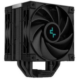 Deepcool AK400 ZERO DARK PLUS - CPU Cooler