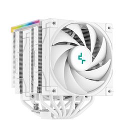 Deepcool AK620 DIGITAL WH - CPU Cooler