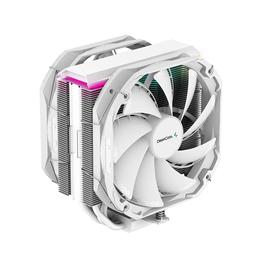 Deepcool AS500 PLUS WH - CPU Cooler