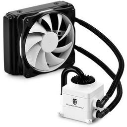 Deepcool CAPTAIN 120 WHITE - CPU Cooler