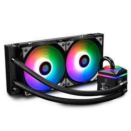 Deepcool Captain 240 Pro - CPU Cooler