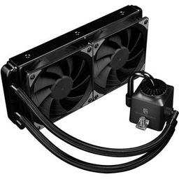 Deepcool CAPTAIN 240EX RGB - CPU Cooler