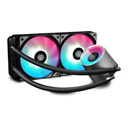 Deepcool Castle 240 RGB - CPU Cooler