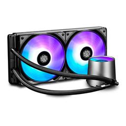 Deepcool Castle 280 RGB - CPU Cooler