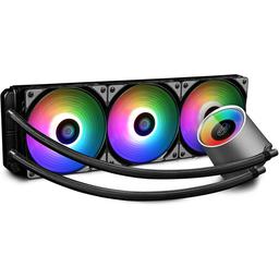 Deepcool Castle 360 RGB V2 - CPU Cooler