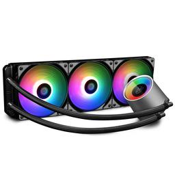 Deepcool CASTLE 360EX RGB - CPU Cooler