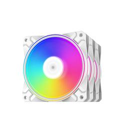 Deepcool CF120 Plus 3-Pack - Case Fan