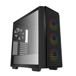 Deepcool CG540 - Case