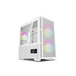 Deepcool CH360 DIGITAL - Case