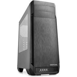 Deepcool D-Shield - Case