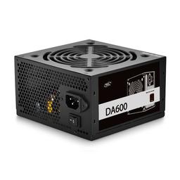 Deepcool DA600N 600W - Power Supply