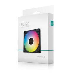 Deepcool FC120-3 IN 1 3-Pack - Case Fan