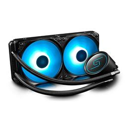 Deepcool GAMMAXX L240 - CPU Cooler