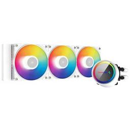Deepcool GAMMAXX L360 A-RGB - CPU Cooler