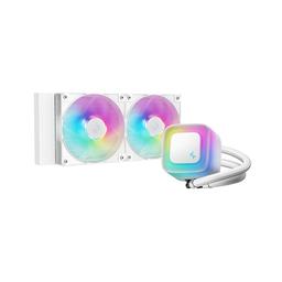 Deepcool LE240 V2 - CPU Cooler