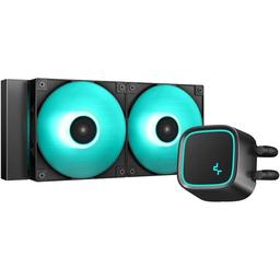 Deepcool LE500 Marrs - CPU Cooler