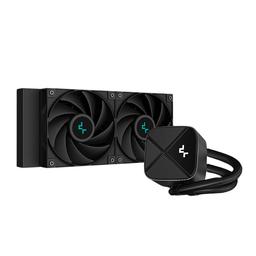 Deepcool LS520S ZERO DARK - CPU Cooler