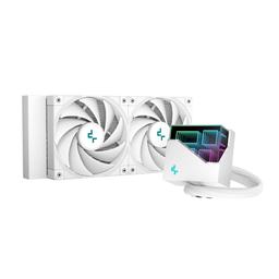 Deepcool LT520 WH - CPU Cooler